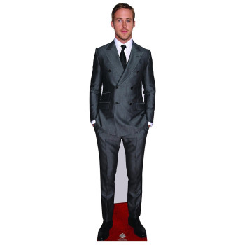 Ryan Gosling Cardboard Cutout -$63.99
