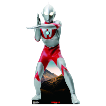 Ultraman 2 -$53.99