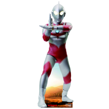 UltraMan Hero Jack -$48.99