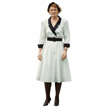 Sarah Ferguson Duchess of York 1991 Cardboard Cutout -$0.00