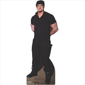 Zak Bagans At Ease Cardboard Cutout -$63.99