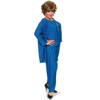 Golden Girls Live 2025 Blanche Cardboard Cutout -$63.99