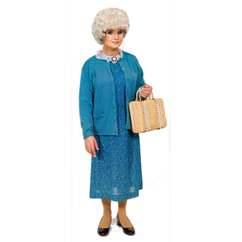 Golden Girls Live 2025 Sophia Cardboard Cutout -$63.99