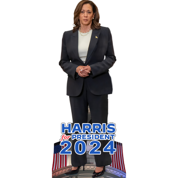 Kamala Harris For President 2024 Lets Win This -$0.00