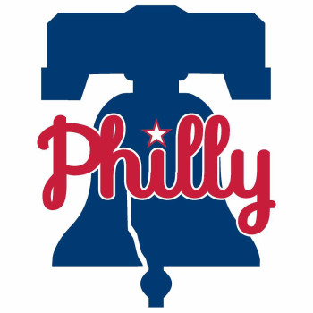Philly Liberty Bell Logo -$0.00
