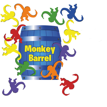 More Fun Than A Barrel Of Monkeys With Extra Monkeys -$0.00