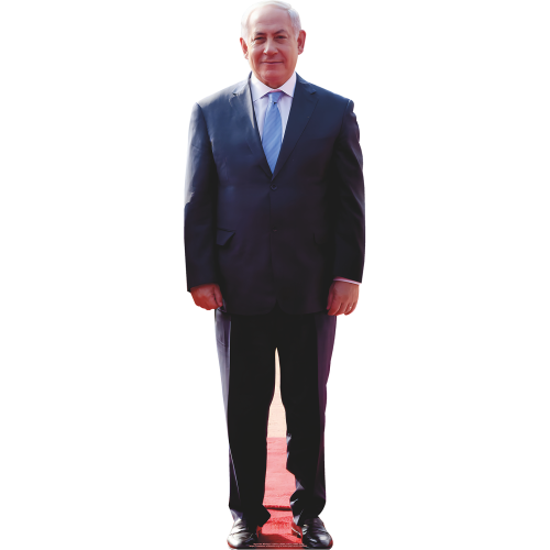 Netanyahu Fondo Transparente