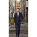 SP12784 New York City Streets Back Alley Backdrop Cardboard Cutout Standup Standee