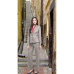 SP12791 Marten Trotzigz Grand Narrow Alley Stairs Stockholm Sweden Culture Travel Backdrop Cardboard Cutout Standup Standee