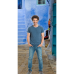 SP12793 Morocco Africa Alley Culture Travel Backdrop Cardboard Cutout Standup Standee