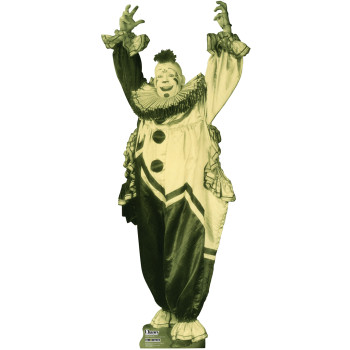Lon Chaney as Tito Lon Chaney Cardboard Cutout Standee Standup