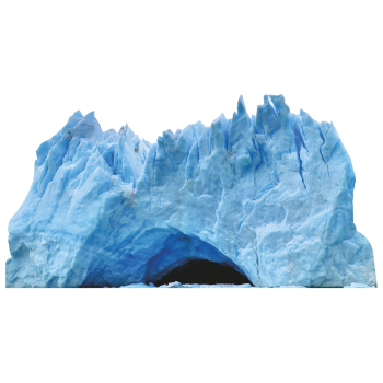 Perito Moreno Argentina Glacier Cave - $49.99