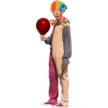 Clown Trump - $0.00