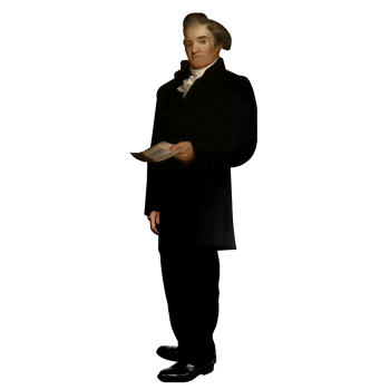 Noah Webster Father of American Scholarship and Education April 14 -$0.00