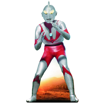 Ultraman -$63.99