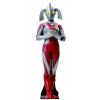 Ultraman Mother -$48.99