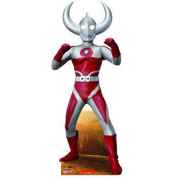 Ultraman Father -$63.99