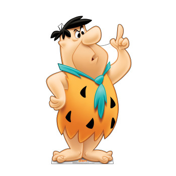 Fred Flintstone (The Flintstones) - $49.95