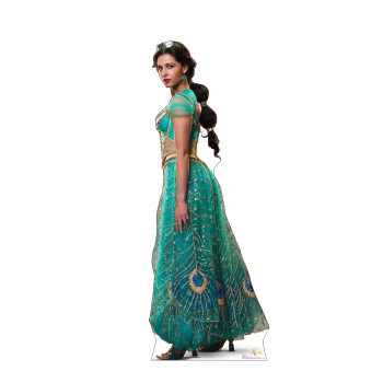 Jasmine (Disney's Aladdin Live Action) - $49.95