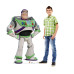 Buzz Lightyear (Disney/Pixar Toy Story 4)