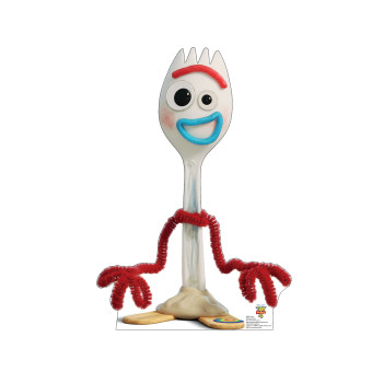Forky (Disney/Pixar Toy Story 4) -$49.95