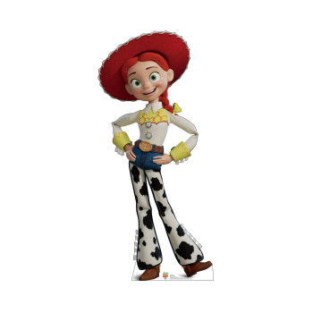 Jessie (Disney/Pixar Toy Story 4) - $44.95