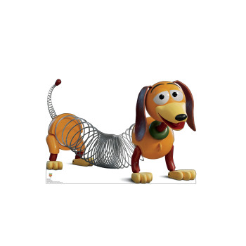 Slinky Dog (Disney/Pixar Toy Story 4) - $49.95
