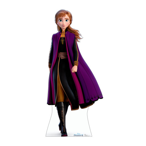Anna (Disney's Frozen II)