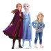 Anna & Elsa (Disney's Frozen II)