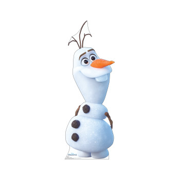 Olaf (Disney's Frozen II) - $49.95