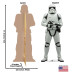 Stormtrooper InfantryÃ‚â„¢ (Star Wars IX)