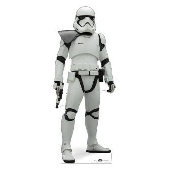 Stormtrooper SergeantÃ‚â„¢ (Star Wars IX) -$49.95