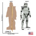 Stormtrooper Sergeant (Star Wars IX)