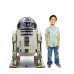 R2-D2 (Star Wars IX)