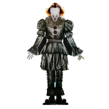 Pennywise (IT Chapter 2)
