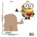Bob Looking for Love Minions