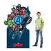 Avengers Classic Group Standee - Marvel