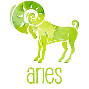 Aries Zodiac Sign - $0.00
