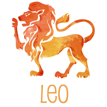 Leo Zodiac Sign - $0.00