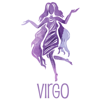 Virgo Zodiac Sign - $0.00