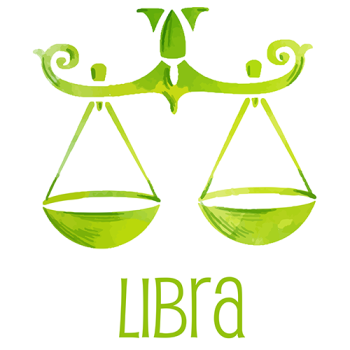 Libra Zodiac Sign - $0.00