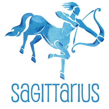 Sagittarius Zodiac Sign -$0.00