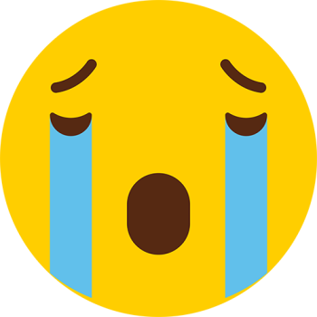 Crying Emoji -$0.00
