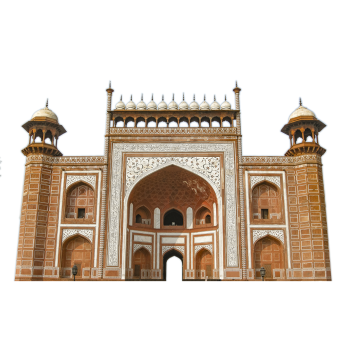 Gateway Darwaza to Taj Mahal - $49.99