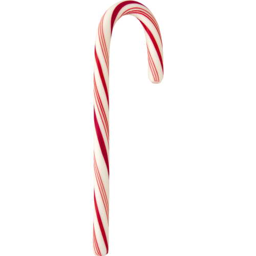 Christmas Peppermint Candy Cane