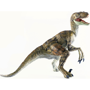 Velociraptor Raptor Dinosaur Classic Jurassic Cardboard Cutout -$49.99