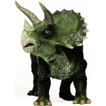 Triceratops Jurassic - $49.99