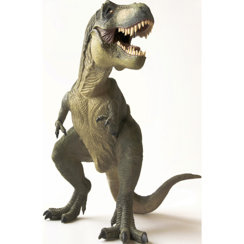 T-Rex 2 Jurassic