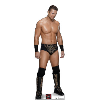 The MIZ (WWE) - $49.95