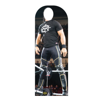Seth Rollins Standin (WWE) -$49.95